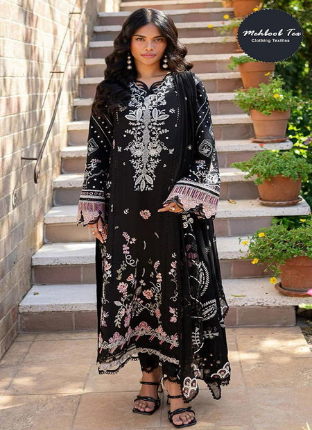 Mehboob Tex 1761 Rayon Pakistani Salwar Suits Suppliers In India